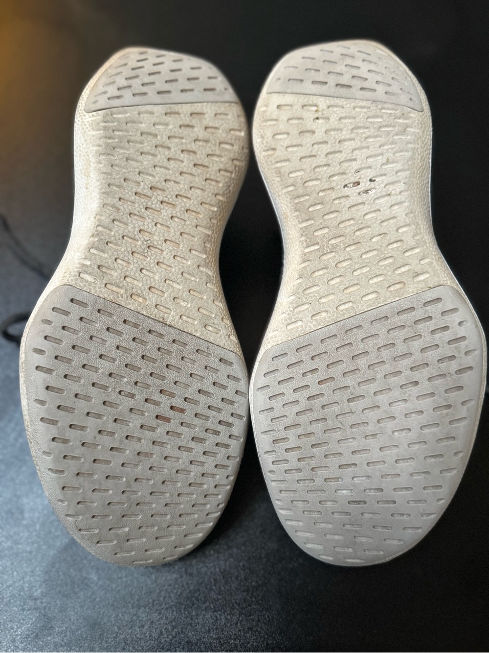 Women’s Grey Allbirds Tree Runner size 9.5 - Picture 9 of 9